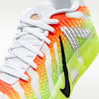 Tenis de básquetbol Ja 3 "Snowed In"