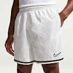 Nike Men's Dri-FIT 5" Soccer Shorts