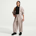 Nike Sportswear Older Kids' (Girls') Fleece Trousers