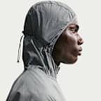 Nike Stride Men's Repel UV Running Jacket