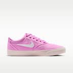Tenis para mujer Nike Charge Canvas