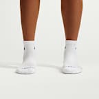 Nike Everyday Elevated Ankle Socks (6 Pairs)