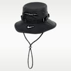 Pittsburgh Steelers Primetime Apex Boonie Men's NFL Dri-FIT College Bucket Hat