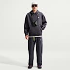 Nike ACG "Tuff Fleece" Pullover Hoodie