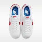 Nike Cortez Leather Women's Shoes