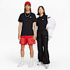 Nike Sportswear Club Men's T-Shirt