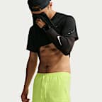 Shorts de correr Dri-FIT de 13 cm con forro de ropa interior para hombre Nike Stride
