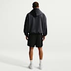 Kobe Nike Standard Issue Men's Nike Therma-FIT Basketball Hoodie