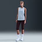 Camiseta de tirantes de entrenamiento para mujer Nike Dri-FIT