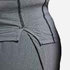 Nike Pro Dri-FIT Men's Tight-Fit Short-Sleeve Top