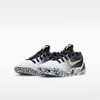 Kobe IX Big Kids' Basketball Shoes