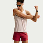 Nike Stride Men's Dri-FIT 13cm (approx.) Brief-Lined Running Shorts