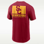 USC Courtside Men's Nike Dri-FIT College T-Shirt