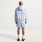 Shorts de tejido Woven ligeros para hombre Nike Windrunner