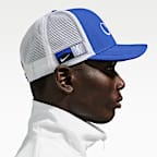 Czapka z daszkiem Nike Aerobill C99 TR Chelsea 25/26