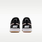 Tenis Nike para niños grandes Court Borough Low
