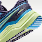 Tenis para niños grandes Nike Cosmic Runner