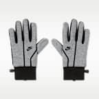 Guantes para hombre Nike Tech Fleece