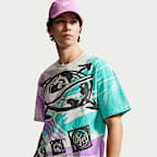 ナイキ スポーツウェア メンズ Tシャツ