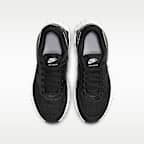 ナイキ エア マックス SYSTM ジュニアシューズ