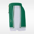 Boston Celtics Standard Issue Men's 15cm (approx.) NBA Shorts