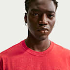 Nike Sportswear Men's Short-Sleeve T-Shirt