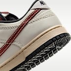 Tenis para hombre Nike Dunk Low