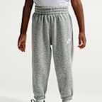 Conjunto de 2 piezas oversized infantil Nike Club Fleece