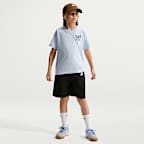 Nike Swoosh Big Kids' Max90 T-Shirt