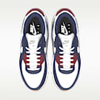 Tenis personalizables para mujer Nike Air Max 90 By Fer Streber