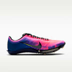 Nike Maxfly 2 Glam Track & Field Sprinting Spikes