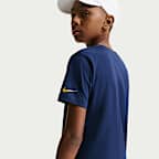 Inter de Milán Club Camiseta de fútbol Nike - Niño/a