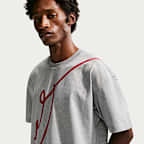 Playera de básquetbol Dri-FIT para hombre Kobe