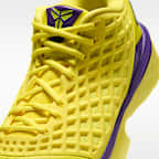 Męskie buty do koszykówki Kobe III Low Protro