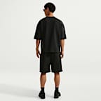 ナイキ 24.7 PerfectStretch メンズ Dri-FIT UV 20cm ショートパンツ