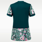 Jersey Nike Dri-FIT Replica para mujer Washington Spirit Stadium Edition