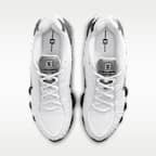 Nike Shox TL Men's Shoes