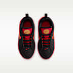 LeBron Witness 9 Little Kids' Shoes
