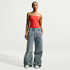 Nike Sportswear Women's Tight Tube Top