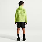 Nike Miler Big Kids' (Boys') Therma-FIT Water-Repellent Winterized Jacket