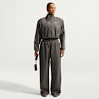 NikeSKIMS Crunchy Nylon Women's Cropped Jacket