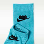 Nike x LEGO® Collection Everyday Essentials Crew Socks (3 Pairs)