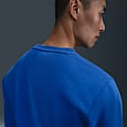 Nike Club Men's Fleece Crew