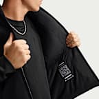 Veste sans manches Storm-FIT ADV Nike Windrunner PrimaLoft® pour homme