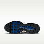 Nike Air Max 95 Big Bubble Premium Men's Shoes