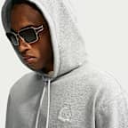 Sudadera con gorro de French Terry para hombre Nike Club
