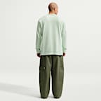 Playera de manga larga para hombre Nike Sportswear Premium Essentials