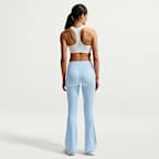 Nike One Women's High-Waisted Flared Leggings
