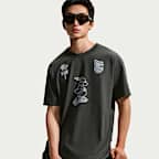 เสื้อยืดผู้ชาย Nike Sportswear Premium Essentials