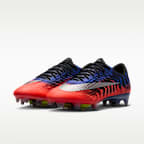 Chaussure de foot basse à crampons pour terrain sec Nike Mercurial Superfly 11 Elite SE